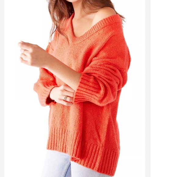 Free People Brookside Sweater - Picture 4 of 10